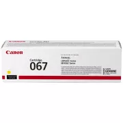 Canon 067 (5099C002) - toner, yellow (rumen)