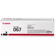 Canon 067 (5102C002) - toner, black (črn)