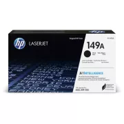 HP 149A (W1490A) - toner, black (črn)