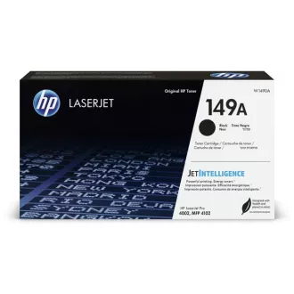 HP 149A (W1490A) - toner, black (črn) HP 149A (W1490A) - toner, black (črn)