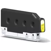 Epson C13T08G400 - kartuša, yellow (rumena)