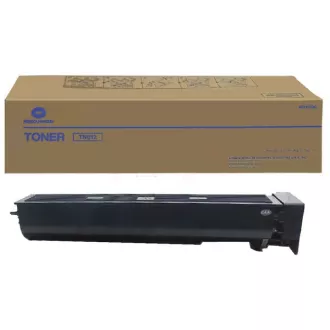 Konica Minolta TN-812 (A8H5050) - toner, black (črn)