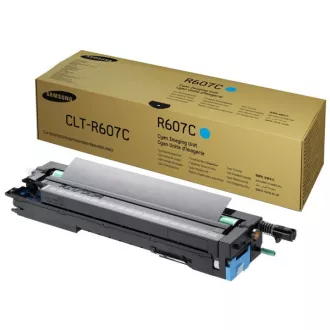 Samsung CLT-R607C - optična enota, cyan (azurna)