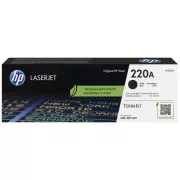 HP 220A (W2200A) - toner, black (črn)