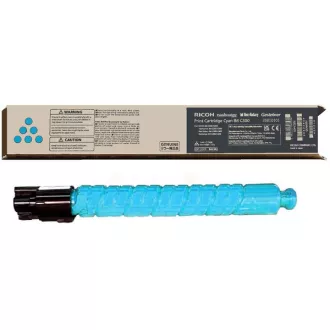 Ricoh 842383 - toner, cyan (azuren)