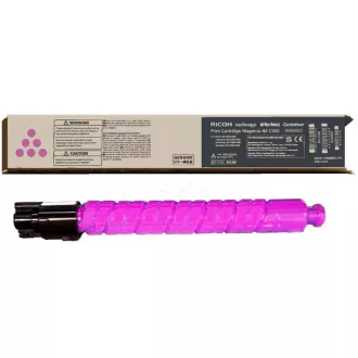 Ricoh 842384 - toner, magenta (purpuren)
