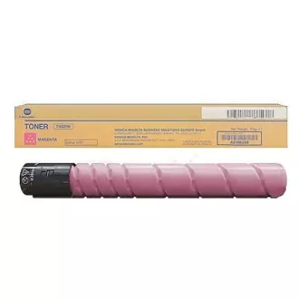 Konica Minolta TN-227 (ACVH350) - toner, magenta (purpuren)