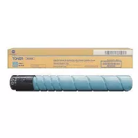 Konica Minolta TN-227 (ACVH450) - toner, cyan (azuren)