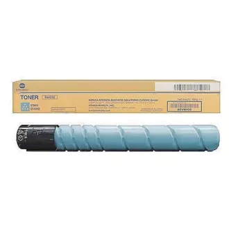 Konica Minolta TN-227 (ACVH450) - toner, cyan (azuren)