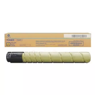 Konica Minolta TN-227 (ACVH250) - toner, yellow (rumen)