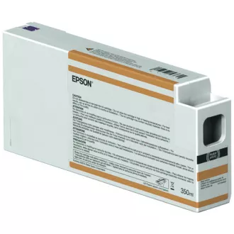 Epson C13T54XA00 - kartuša, orange (oranžna)