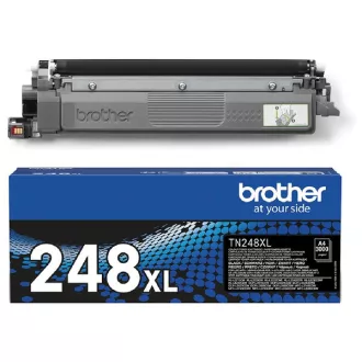 Brother TN-248-XL (TN248XLBK) - toner, black (črn)