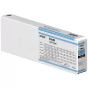 Epson C13T55K500 - kartuša, light cyan (svetlo cian)