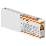 Epson C13T55KA00 - kartuša, orange (oranžna)