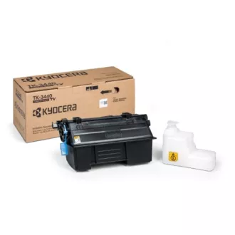 Kyocera TK-3440 (1T0C0T0NL0) - toner, black (črn) Kyocera TK-3440 (1T0C0T0NL0) - toner, black (črn)