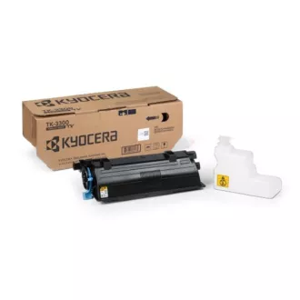 Kyocera TK-3300 - toner, black (črn)