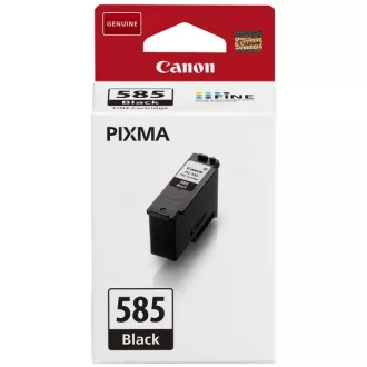 Canon PG-585 (6205C001) - kartuša, black (črna)