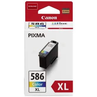 Canon CL-586-XL (6226C001) - kartuša, color (barvna)