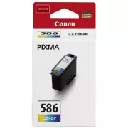 Canon CL-586-XL (6226C001) - kartuša, color (barvna)