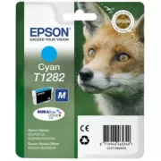 Epson T1282 (C13T12824022) - kartuša, cyan (azurna)