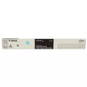Canon CEXV-64 (5754C002) - toner, cyan (azuren)
