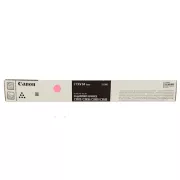 Canon CEXV-64 (5755C002) - toner, magenta (purpuren)