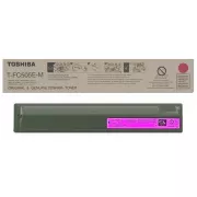 Toshiba TFC505EM - toner, magenta (purpuren)