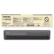 Toshiba T-2802E - toner, black (črn)