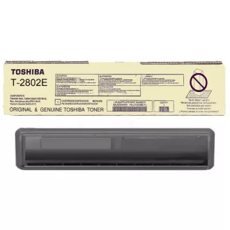 Toshiba T-2802E - toner, black (črn)