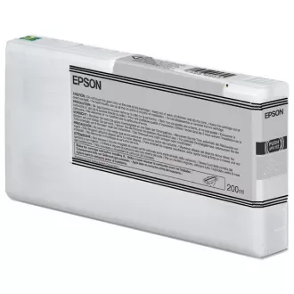 Epson T9138 (C13T91380N) - kartuša, matt black (mat črna)
