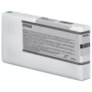 Epson C13T55W800 - kartuša, matt black (mat črna)