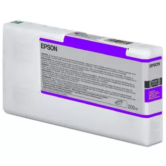 Epson T913D (C13T913D00) - kartuša, violet (vijolična)