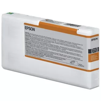 Epson T913A (C13T913A00) - kartuša, orange (oranžna)