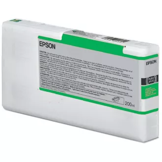 Epson T913B (C13T913B00) - kartuša, green (zelena)