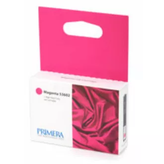 Primera 53602 - kartuša, magenta (purpurna)