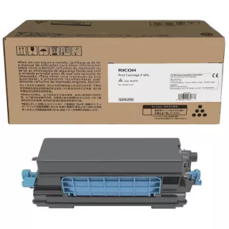 Ricoh 418506 - toner, black (črn)