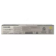 Toshiba 6AJ00000168 - toner, yellow (rumen)