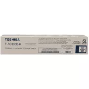 Toshiba 6AG00010172 - toner, black (črn)