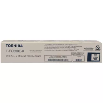 Toshiba 6AG00010172 - toner, black (črn)