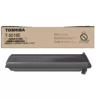 Toshiba 6AJ00000171 - toner, black (črn)