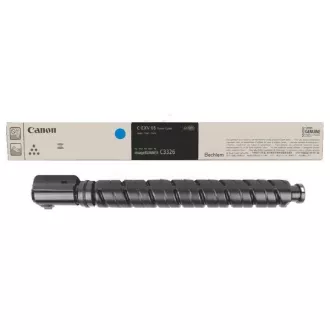 Canon CEXV-65 (5762C001) - toner, cyan (azuren)