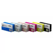Epson C13S020690 - kartuša, light magenta (svetlo purpuren)