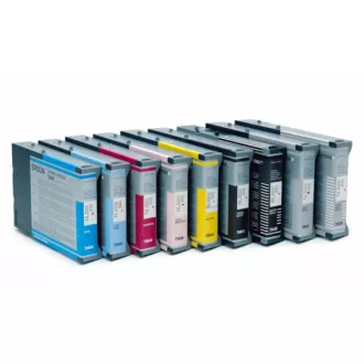 Epson T605C (C13T605C00) - kartuša, light magenta (svetlo purpuren) Epson T605C (C13T605C00) - kartuša, light magenta (svetlo purpuren)