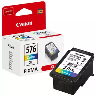 Canon CL-576-XL (5441C001) - kartuša, color (barvna)