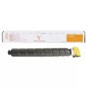 Utax 1T02YPAUT0 - toner, yellow (rumen)