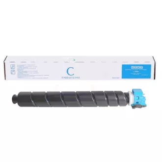Utax 1T02YPCUT0 - toner, cyan (azuren)