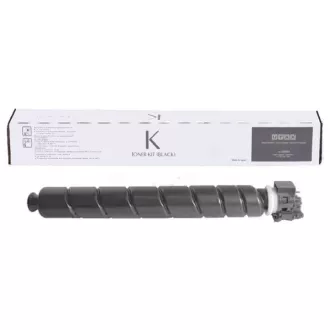 Utax 1T02XD0UT0 - toner, black (črn)