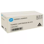 Konica Minolta TNP-91 (ACTD051) - toner, black (črn)