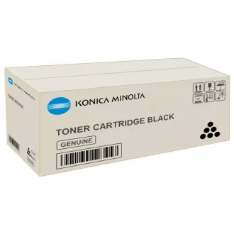 Konica Minolta TNP-90 (ACTD050) - toner, black (črn)