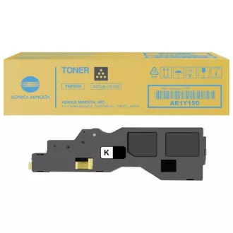 Konica Minolta TNP-92 (AE1Y150) - toner, black (črn)